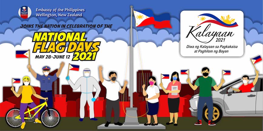 Kalayaan-2021